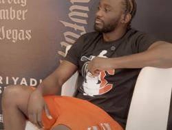 фото - «Наверное, я просто благословлён свыше…» Кроуфорд успокоил насчёт своего простоя