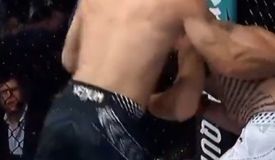 Вальехос разгромил Эмметта. Все результаты UFC Fight Night 269