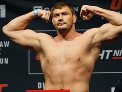 фото - Bellator: Митрион быстро нокаутировал Емельяненко