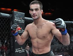 фото - Bellator 203: Корешков нокаутировал черногорского «Психопата», Фрейре отстоял титул