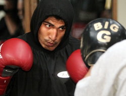 фото - Мигель Анхель Гарсиа: «Гамбоа – это современная версия Майорги»