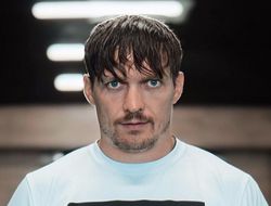 фото - Фьюри утверждает, что он король королей, но это не так — Усик