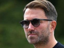 фото - Всё из-за Усика. Эдди Хирн рассказал о проблемном выборе WBO