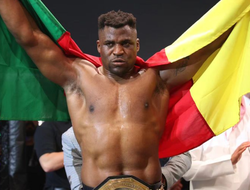 фото - Нганну рассуждал о важности победы над Феррейрой