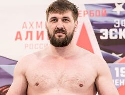 фото - FNG 82: Виталий Минаков победил Тони Джонсона