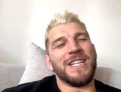 фото - «Тупой ты у**ан!» Хукер разложил всё по полочкам Царукяну