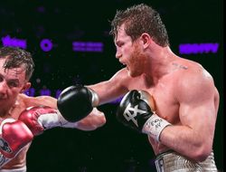 фото - У Канело и Головкина осталось незаконченное дело — эксперт