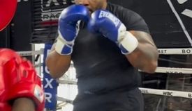 Сплошные экс-чемпионы. Миллер назвал трёх желанных соперников