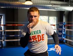 фото - Уорд разобрал бой Канело – Кроуфорд — главный мегафайт года