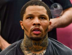 фото - Дэвис: «Не делайте из меня монстра — я не избиваю своего ребёнка и его мать»