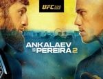 Прямая трансляция UFC 320: Анкалаев – Перейра 2. Смотреть онлайн Прямая трансляция UFC 320: Анкалаев – Перейра 2. Смотреть онлайн