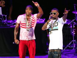 фото - Эдриен Броунер ушёл в шоу-бизнес — он теперь рэпер (+ видео)