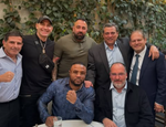 42-летний экс-чемпион Паскаль подерётся за полутитул WBC