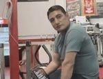 Эрика Моралеса спросили, взломал бы он Мейвезера. Видео его реакции
