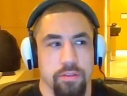 фото - «Охота на Хамзата». Уиттакер поделился планом на бой с Чимаевым