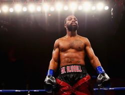 фото - Гэри Расселл-младший победил Кико Мартинеса, сохранил звание чемпиона мира