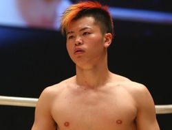 фото - Обещание Насукавы: Отбоксирую с Мэйуэзером лучше Макгрегора