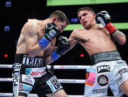 фото - Джесси Родригес — чемпион мира! 