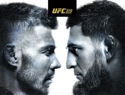 фото - Полный кард UFC 319: Дрикус Дю Плесси – Хамзат Чимаев. Все бои шоу 17 августа в Чикаго