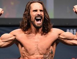 фото - UFC: Джош Самман скончался в возрасте 28 лет