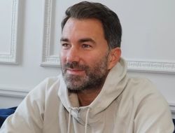 фото - Бетербиев, Бивол, Канело — Эдди Хирн рассказал о планах бойцов