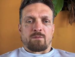 фото - Кабайел или Верхувен? Назван следующий соперник Усика