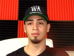 фото - Валенсуэла рассказал в деталях, как нокаутировал Теофимо Лопеса