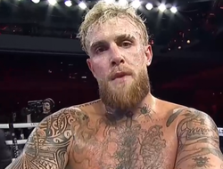 фото - Браво! Джейк Пол красиво нокаутировал Андре Аугуста: видео