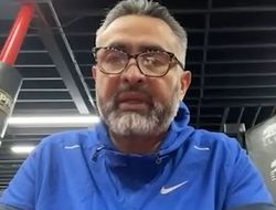 фото - «Я ставлю на Усика, он всё лучше и лучше». Американский тренер о супертяжах