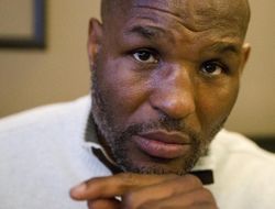 фото - Бернард Хопкинс — о возвращении Уайлдера, выставочных боях и здоровье