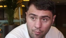 «Появился Усик и всё перевернул». Аллен о бое украинца с Уайлдером