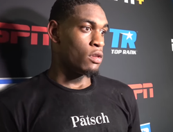 фото - Андерсон — много хайпа и ничего? Мнения Брэдли и Атласа