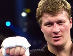 фото - Поветкин готов судиться с Уайлдером