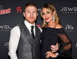 фото - Сауль Альварес — о реванше Дионтэя Уайлдера и Тайсона Фьюри