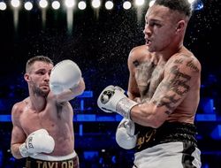 фото - Прогрейс заговорил о реванше с Тейлором: Не думаю, что я проиграл ему в финале