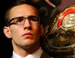 Гран-при Bellator в полусреднем весе: все участники и турнирная сетка