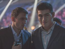 фото - Менеджер — о возвращении Дмитрия Бивола в ринг