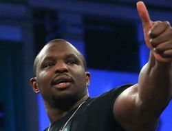 фото - Поветкин–Уайт: названо место боя супертяжей и дата. Даже две