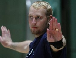 фото - Нокаутированный Хелениус вернётся уже в июле