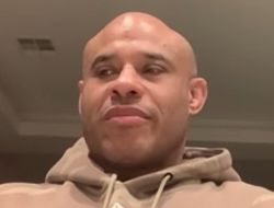 фото - Чемпионка UFC могла стать инвалидом. Менеджер раскрыл подробности травмы