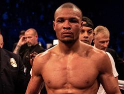 фото - Юбэнк-младший рассказал, почему в 2016 году сорвался бой с Геннадием Головкиным