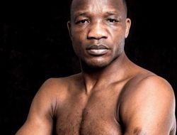 фото - Бой Мок–Йылдырым стал отборочным по WBC, Лоленга едет готовиться на Кубу