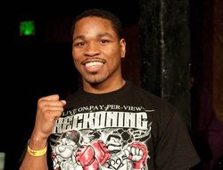 фото - Портер: Санта Крус выиграл у Фрэмптона первый бой, победит и в реванше