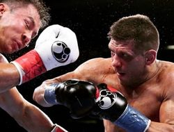 фото - Деревянченко: Хочу реванш с GGG... Или бой с Канело... Согласен и на Чарло