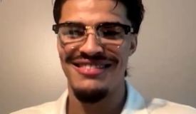 Зайас объяснил, почему не договорился о схватке с Фундорой