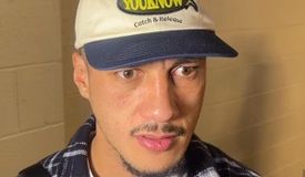 Опетая ответил на трешток Рамиреса, говорил о Zuffa Boxing