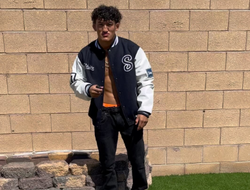 фото - У меня есть потенциал стать одной из главных звёзд UFC — 18-летний Рауль Росас