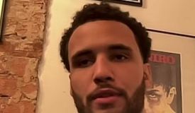 Усик в списке. Мозес Итаума перечислил желанные бои