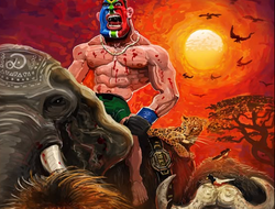 фото - Дю Плесси–Чимаев, Шевченко–Чжан. Букмекеры назвали фаворитов