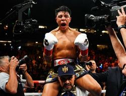 фото - Мисматч года? Мунгиа забил Корию — видео